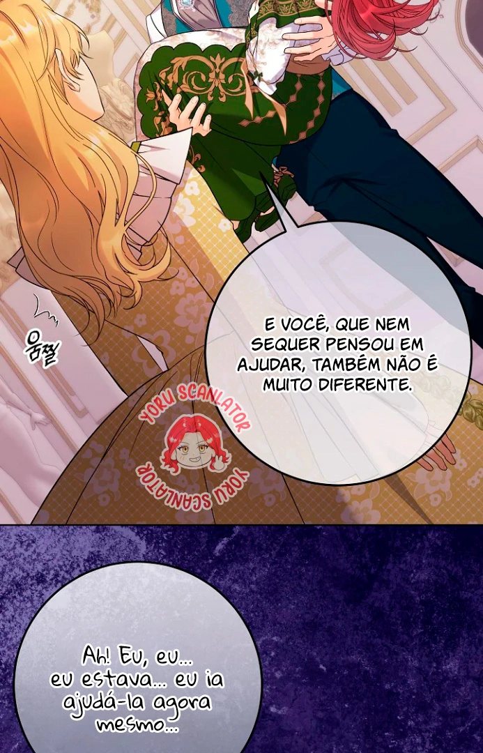 Senhorita Celebridade Capítulo 22 Página 22