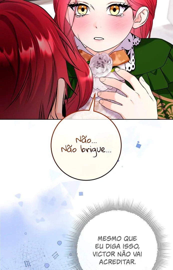 Senhorita Celebridade Capítulo 22 Página 29