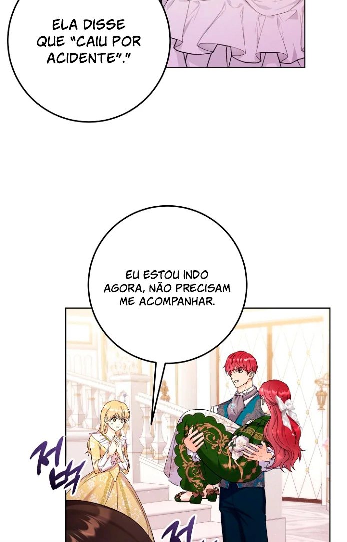 Senhorita Celebridade Capítulo 22 Página 33