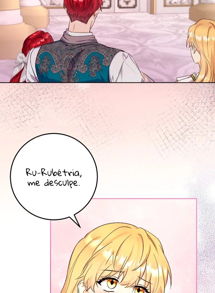 Senhorita Celebridade Capítulo 22 Página 35
