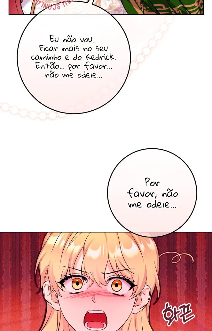 Senhorita Celebridade Capítulo 22 Página 39