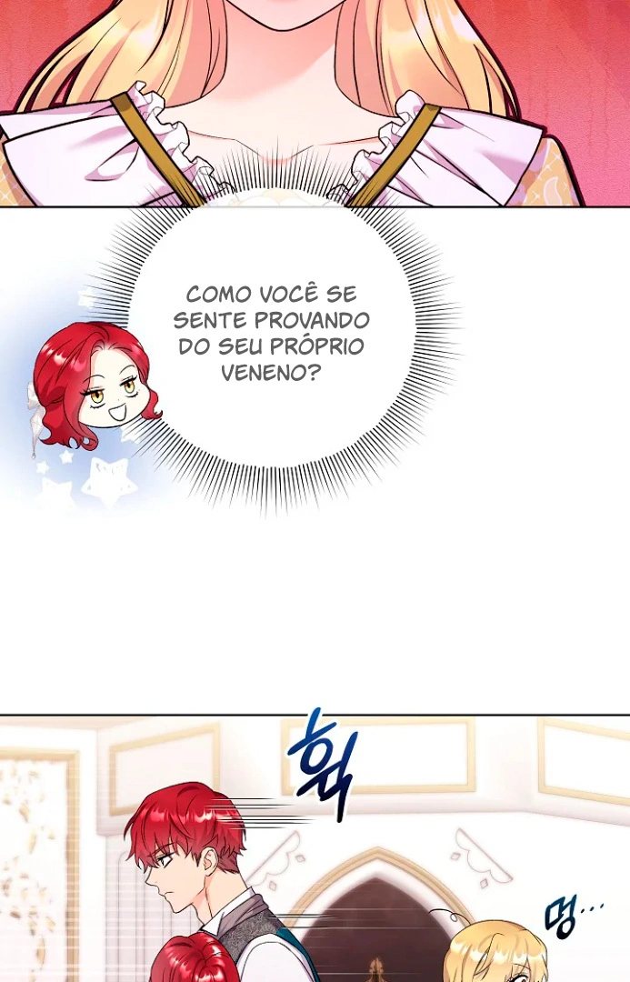 Senhorita Celebridade Capítulo 22 Página 40