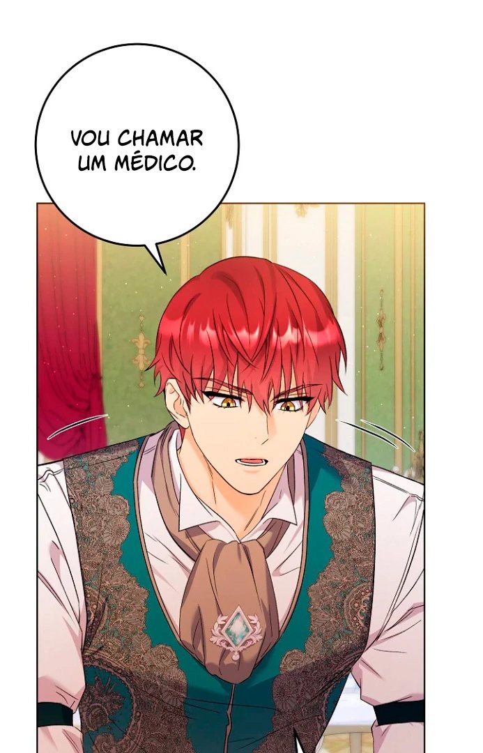 Senhorita Celebridade Capítulo 22 Página 50