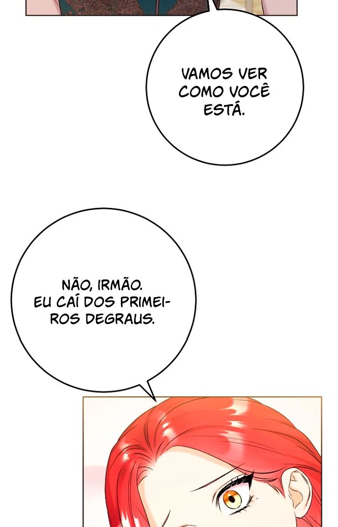 Senhorita Celebridade Capítulo 22 Página 51