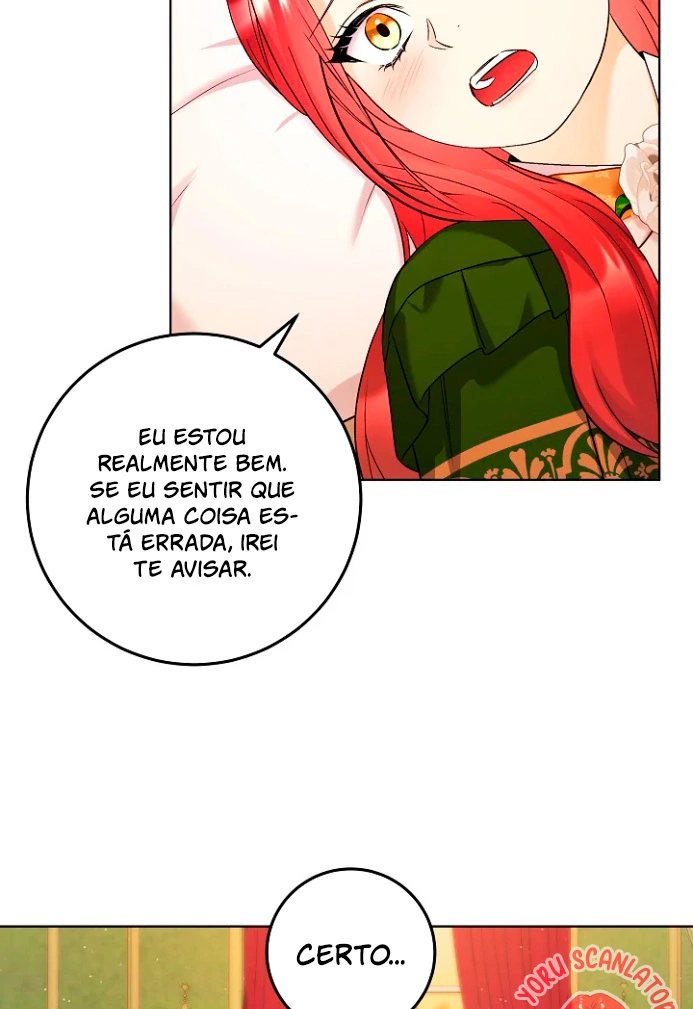 Senhorita Celebridade Capítulo 22 Página 52