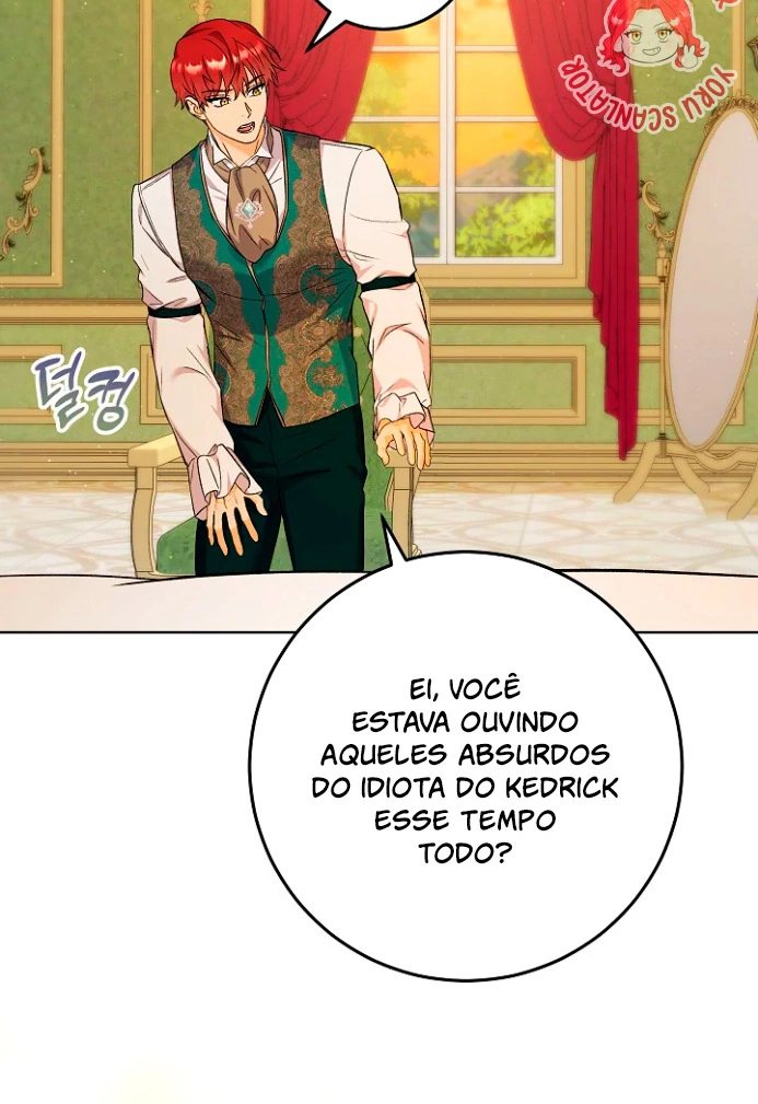 Senhorita Celebridade Capítulo 22 Página 53