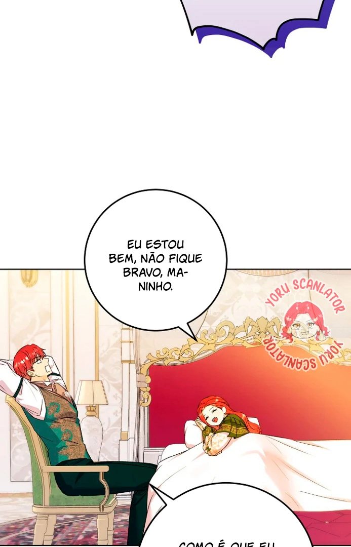 Senhorita Celebridade Capítulo 22 Página 56