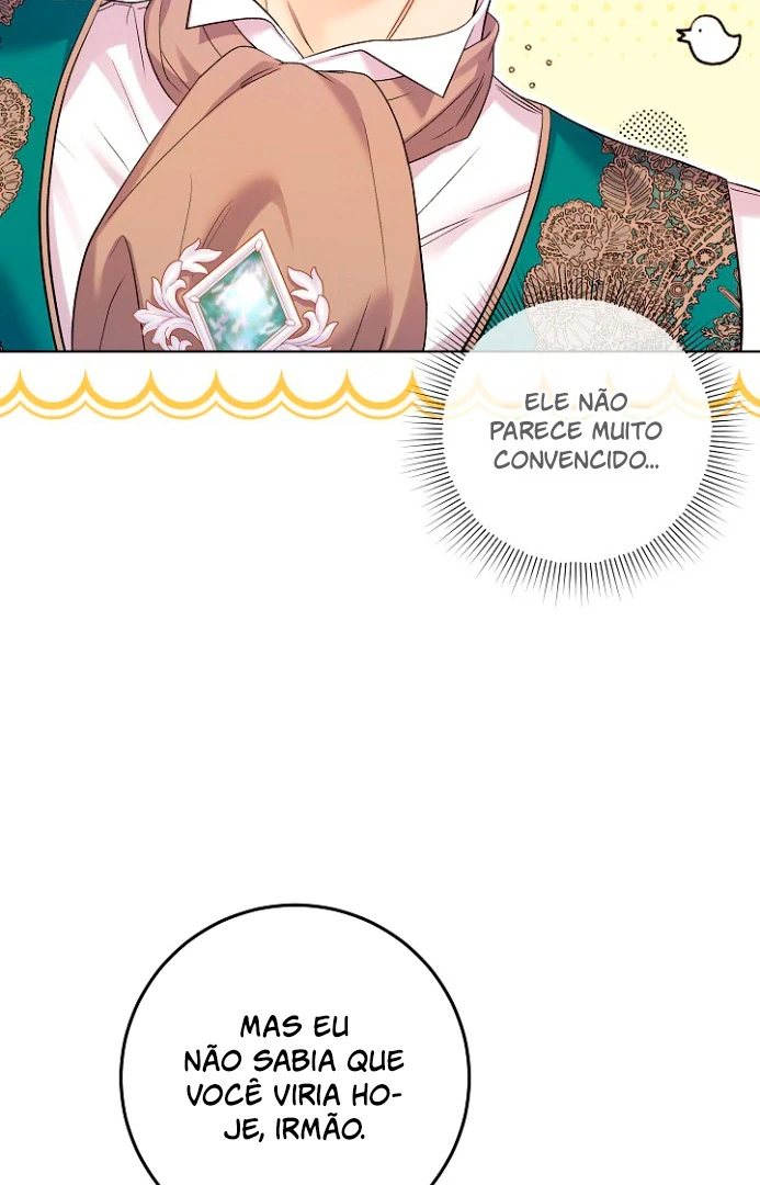 Senhorita Celebridade Capítulo 22 Página 61