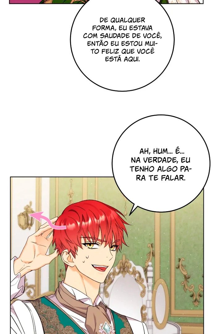 Senhorita Celebridade Capítulo 22 Página 63
