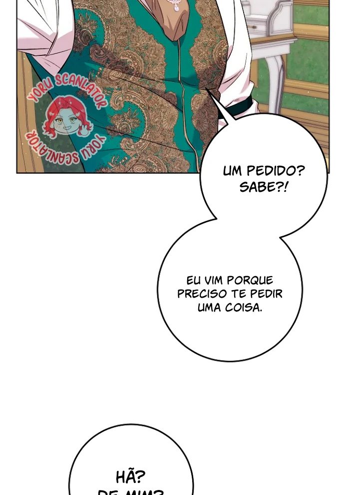 Senhorita Celebridade Capítulo 22 Página 64