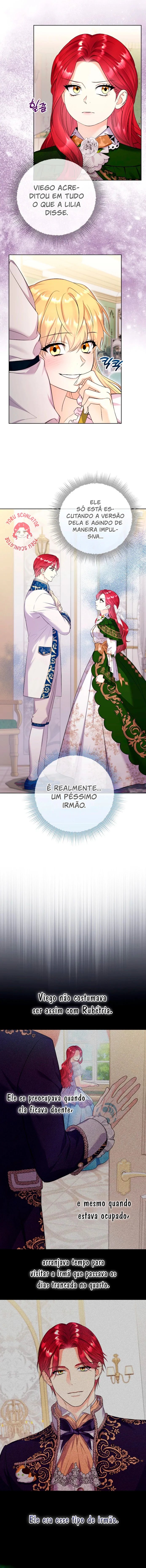 Senhorita Celebridade Capítulo 23 Página 12