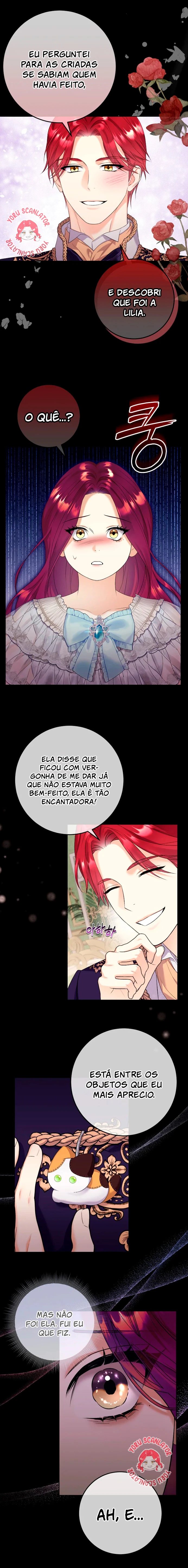 Senhorita Celebridade Capítulo 23 Página 15