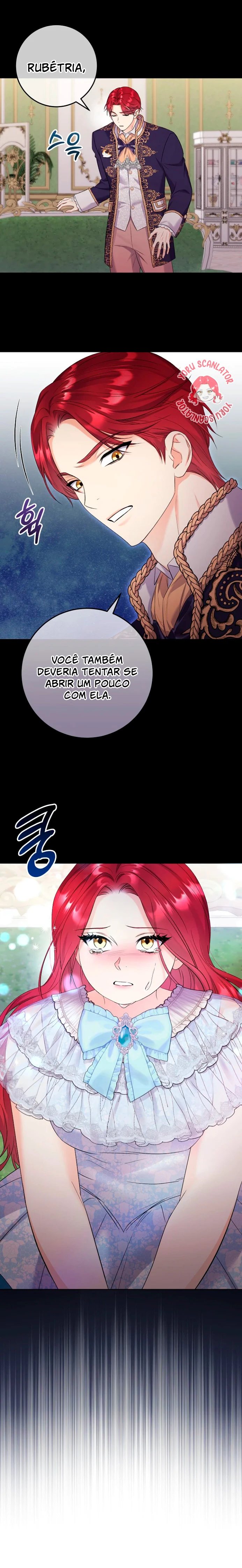 Senhorita Celebridade Capítulo 23 Página 18
