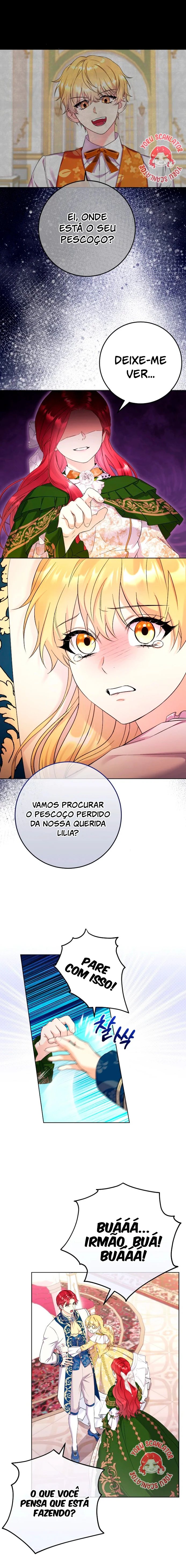 Senhorita Celebridade Capítulo 24 Página 18