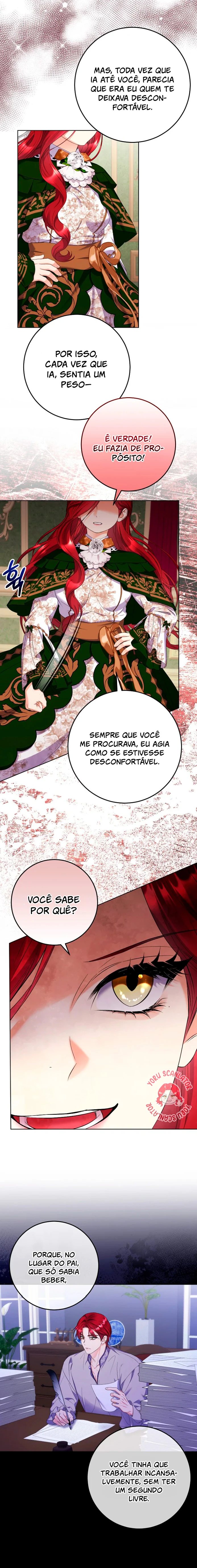 Senhorita Celebridade Capítulo 25 Página 13