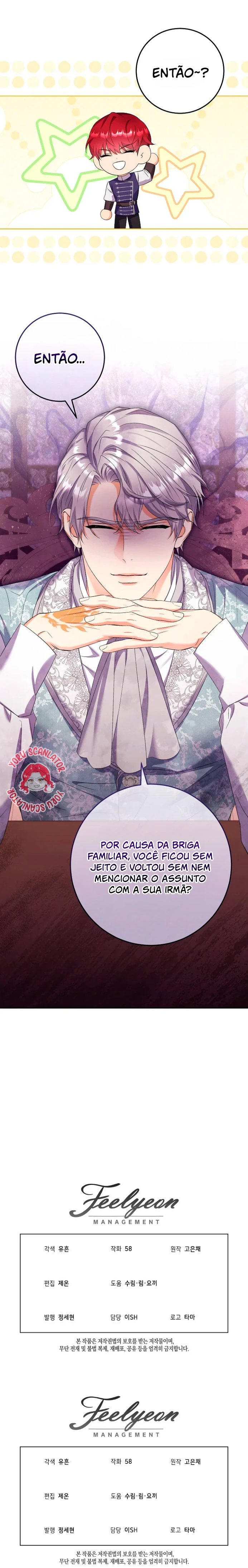 Senhorita Celebridade Capítulo 25 Página 20
