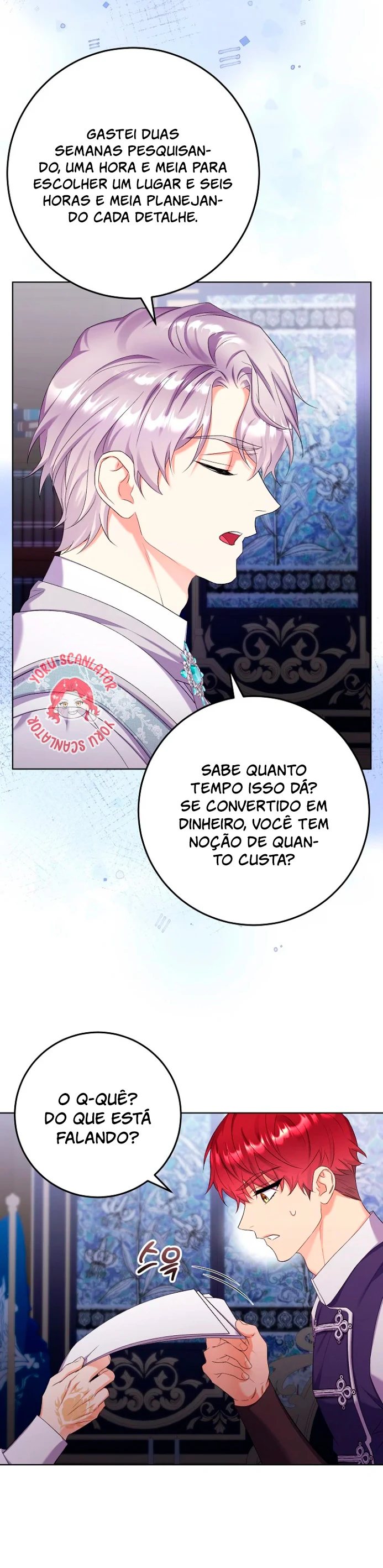 Senhorita Celebridade Capítulo 26 Página 10