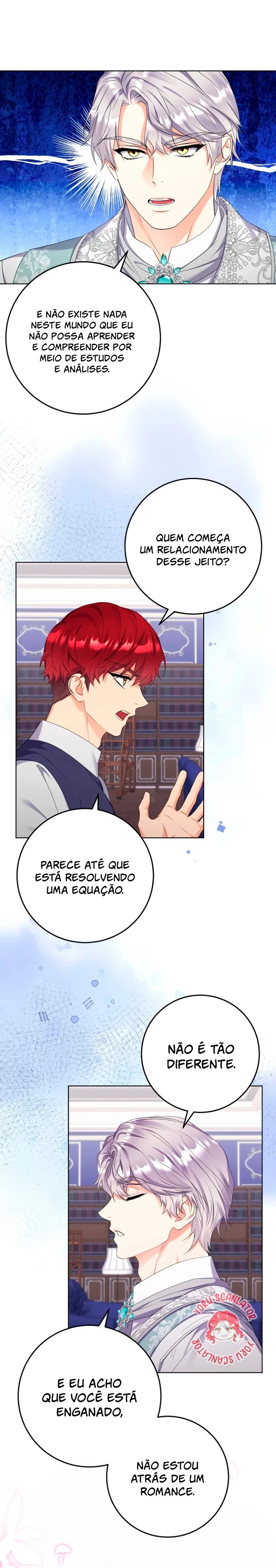 Senhorita Celebridade Capítulo 26 Página 15