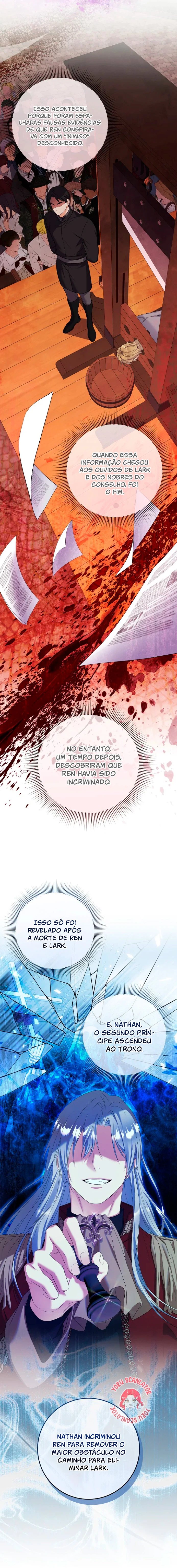 Senhorita Celebridade Capítulo 28 Página 13