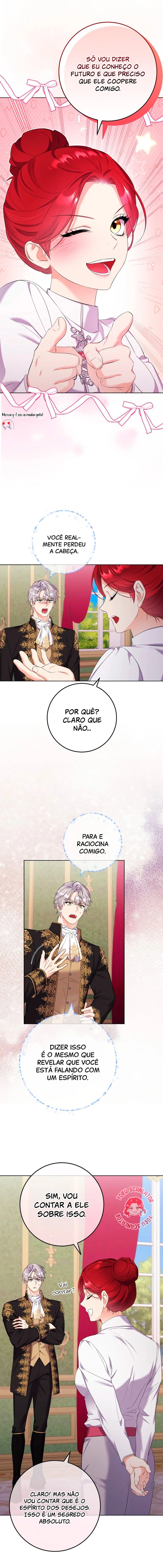Senhorita Celebridade Capítulo 28 Página 15