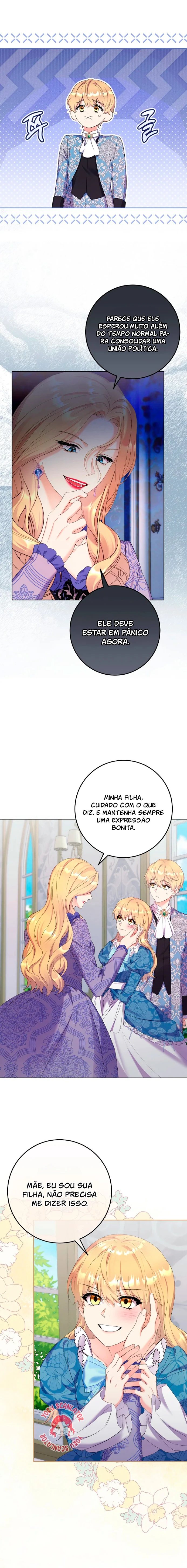 Senhorita Celebridade Capítulo 28 Página 19