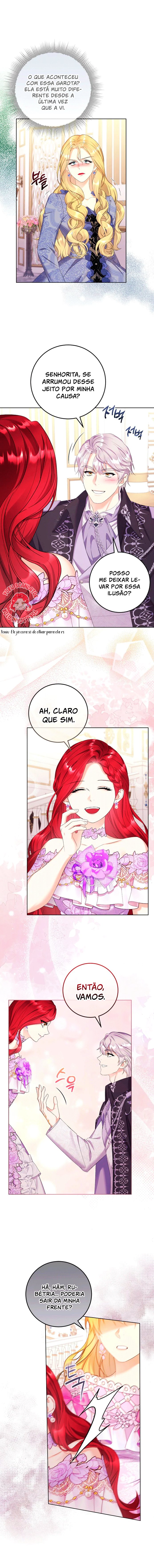 Senhorita Celebridade Capítulo 29 Página 12