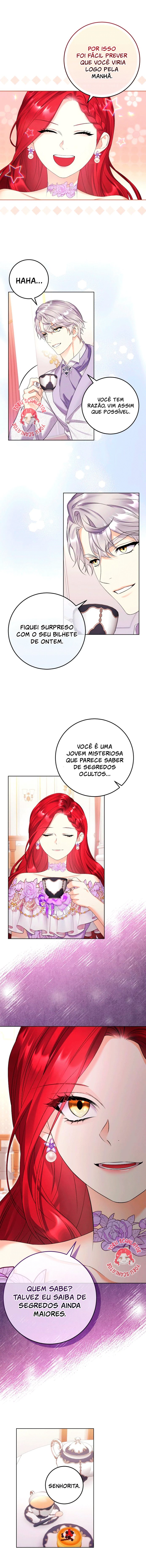 Senhorita Celebridade Capítulo 29 Página 17