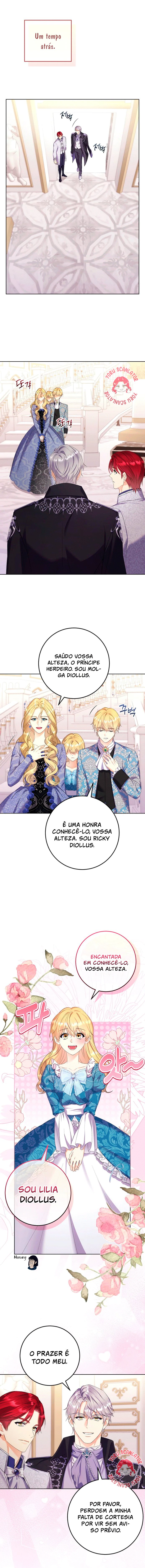 Senhorita Celebridade Capítulo 29 Página 6