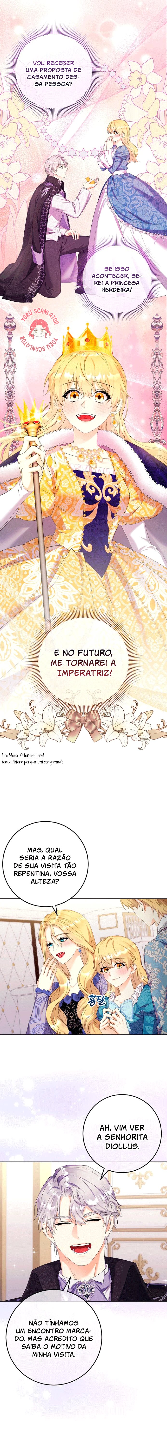 Senhorita Celebridade Capítulo 29 Página 8
