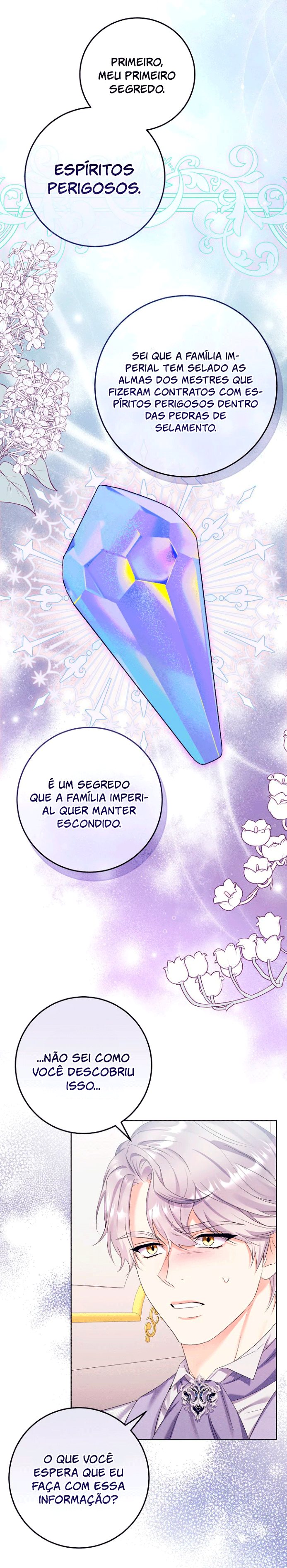 Senhorita Celebridade Capítulo 30 Página 10