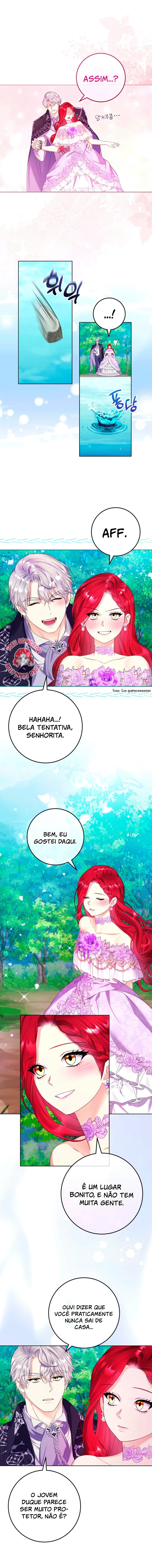 Senhorita Celebridade Capítulo 30 Página 18