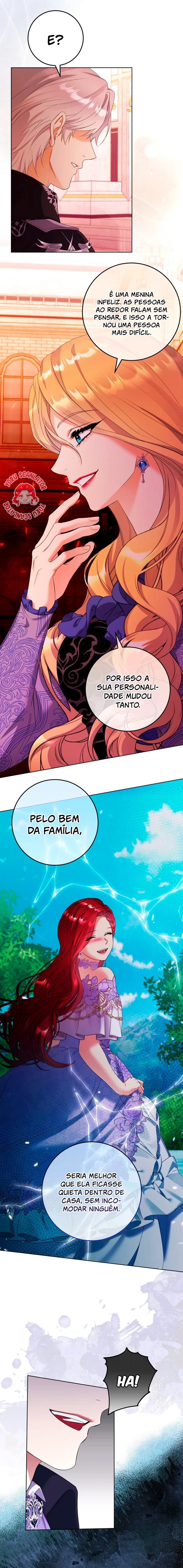 Senhorita Celebridade Capítulo 31 Página 14