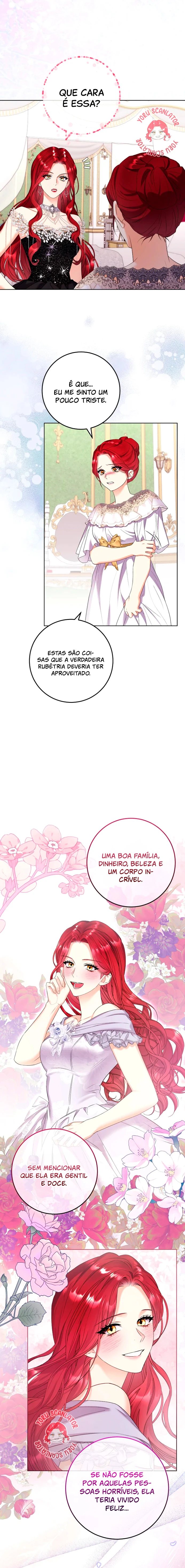 Senhorita Celebridade Capítulo 32 Página 10