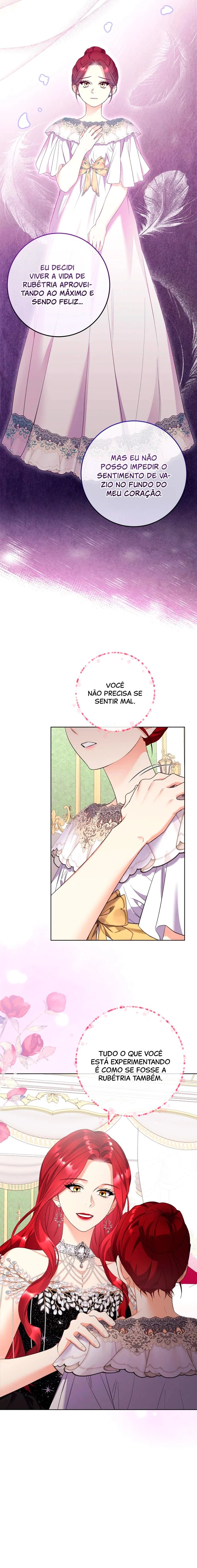 Senhorita Celebridade Capítulo 32 Página 11