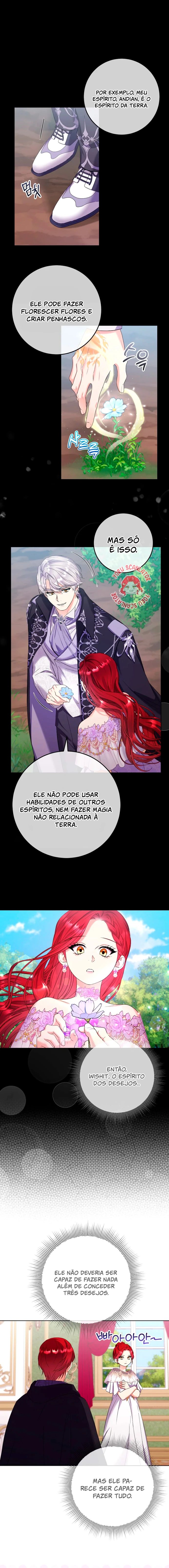 Senhorita Celebridade Capítulo 32 Página 15