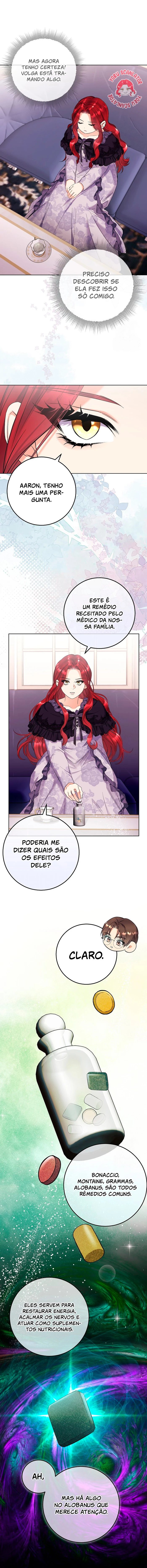 Senhorita Celebridade Capítulo 36 Página 15