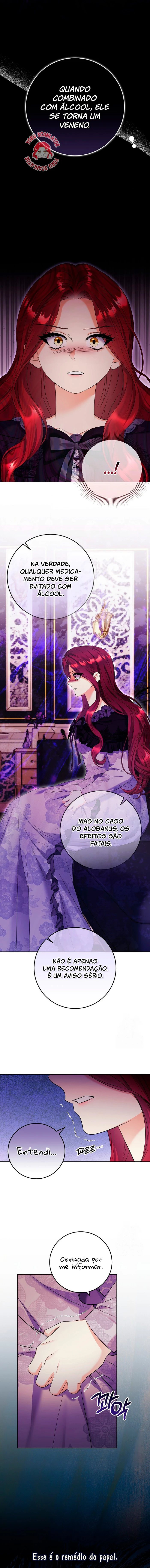 Senhorita Celebridade Capítulo 36 Página 16