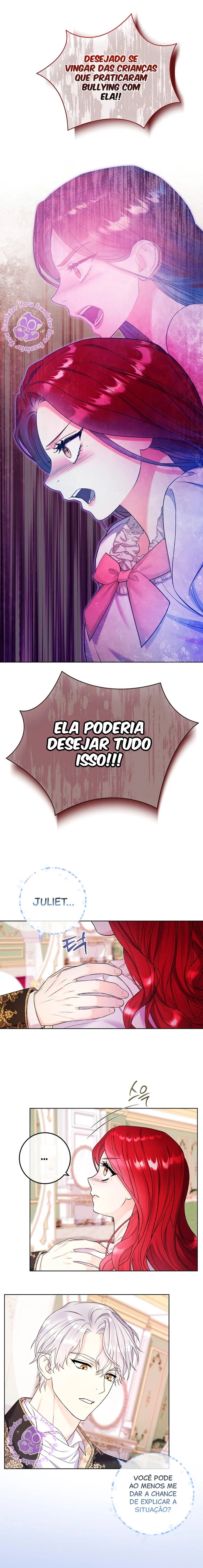 Senhorita Celebridade Capítulo 4 Página 10
