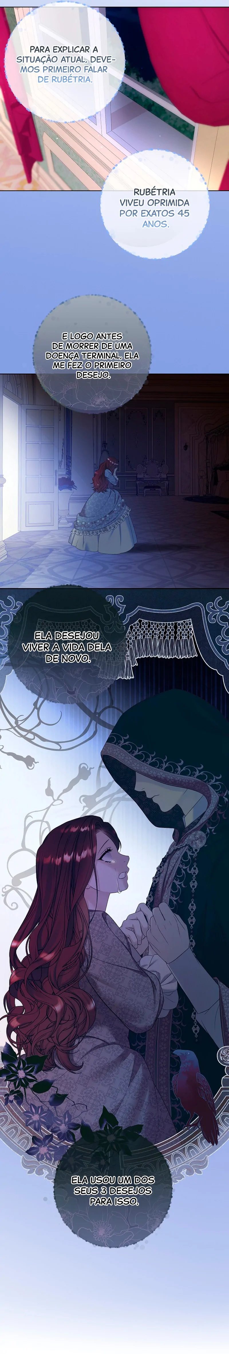 Senhorita Celebridade Capítulo 4 Página 11