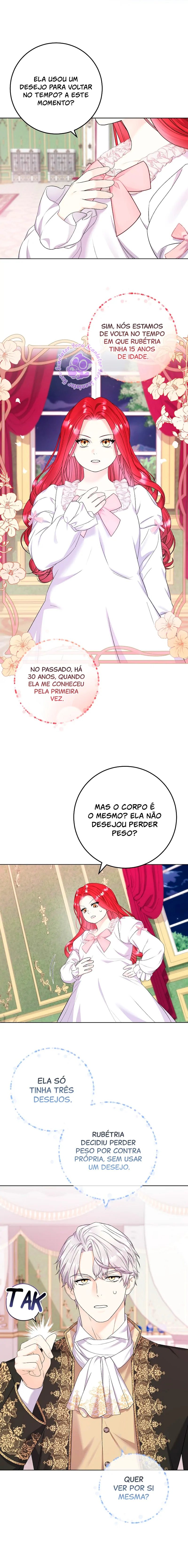 Senhorita Celebridade Capítulo 4 Página 12