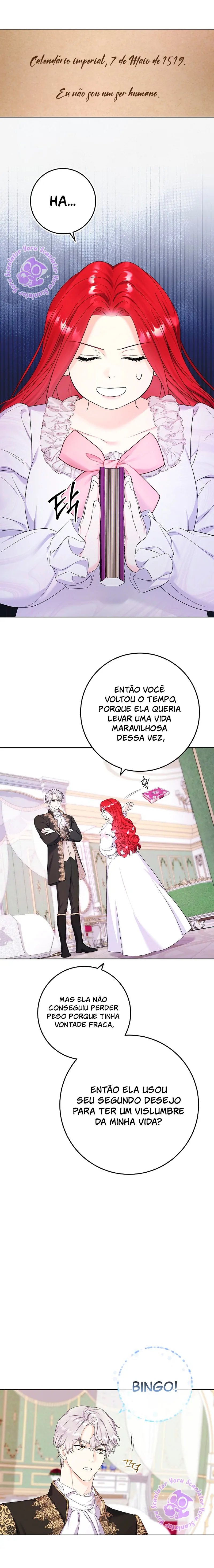 Senhorita Celebridade Capítulo 4 Página 14