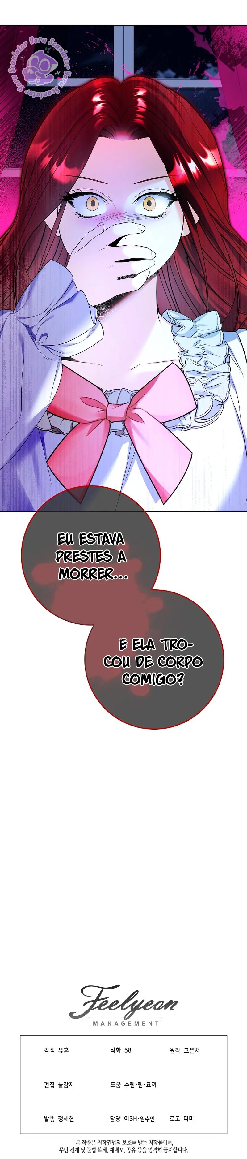 Senhorita Celebridade Capítulo 4 Página 22