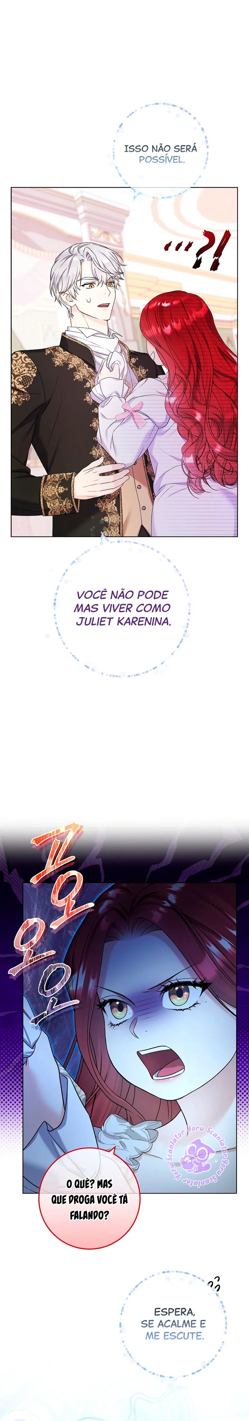 Senhorita Celebridade Capítulo 4 Página 4