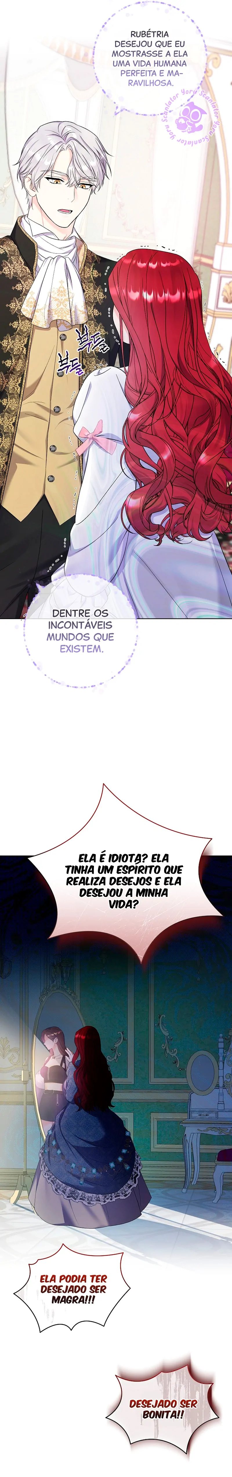 Senhorita Celebridade Capítulo 4 Página 9