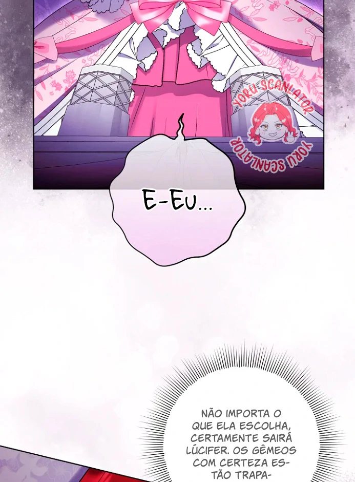 Senhorita Celebridade Capítulo 40 Página 22