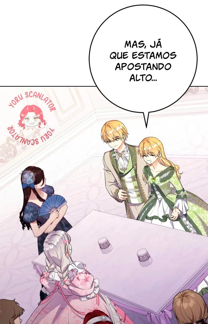 Senhorita Celebridade Capítulo 40 Página 4