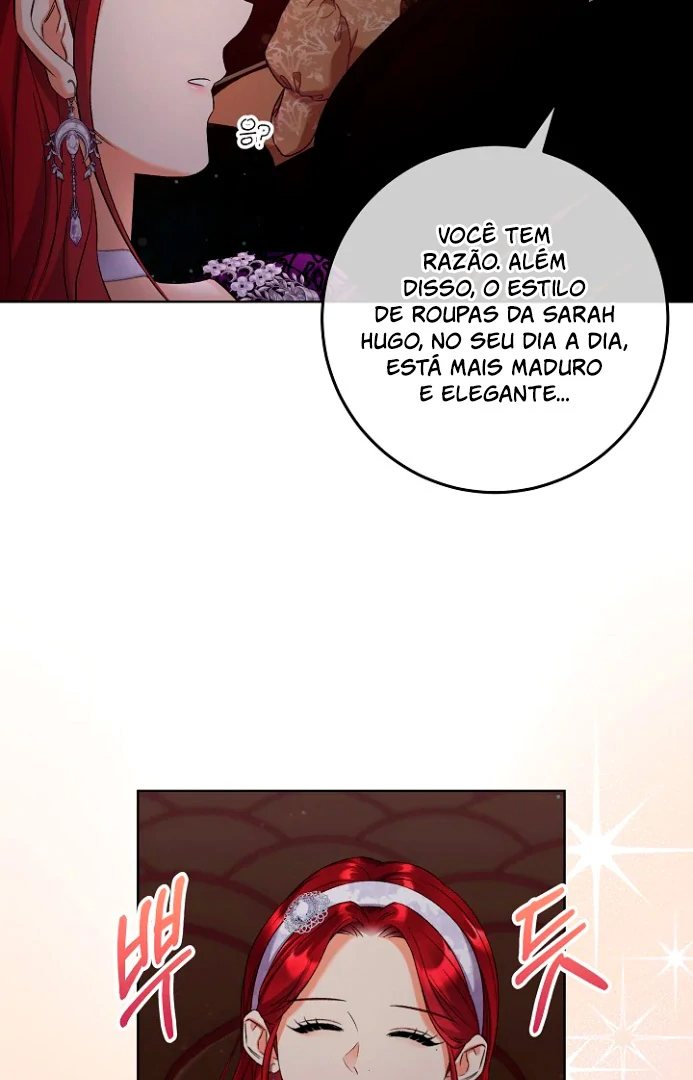 Senhorita Celebridade Capítulo 40 Página 43