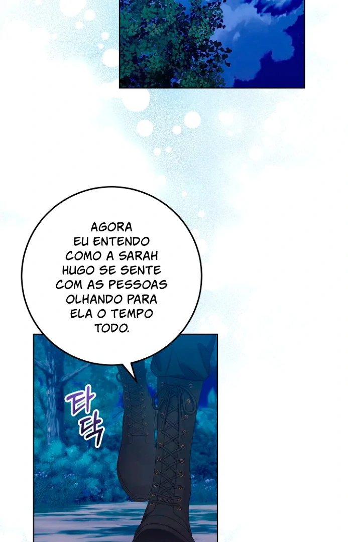 Senhorita Celebridade Capítulo 40 Página 62