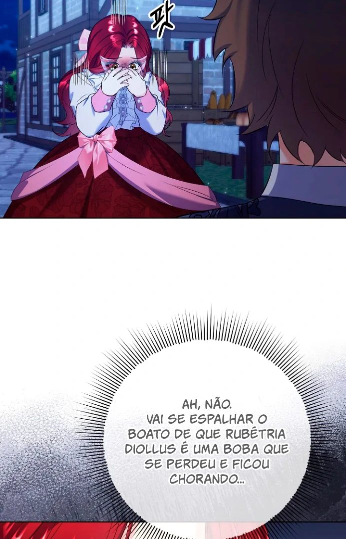 Senhorita Celebridade Capítulo 41 Página 13