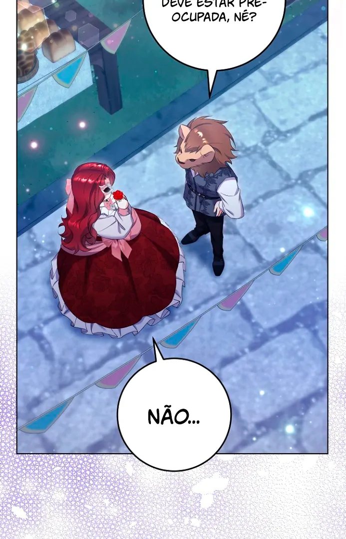 Senhorita Celebridade Capítulo 41 Página 20